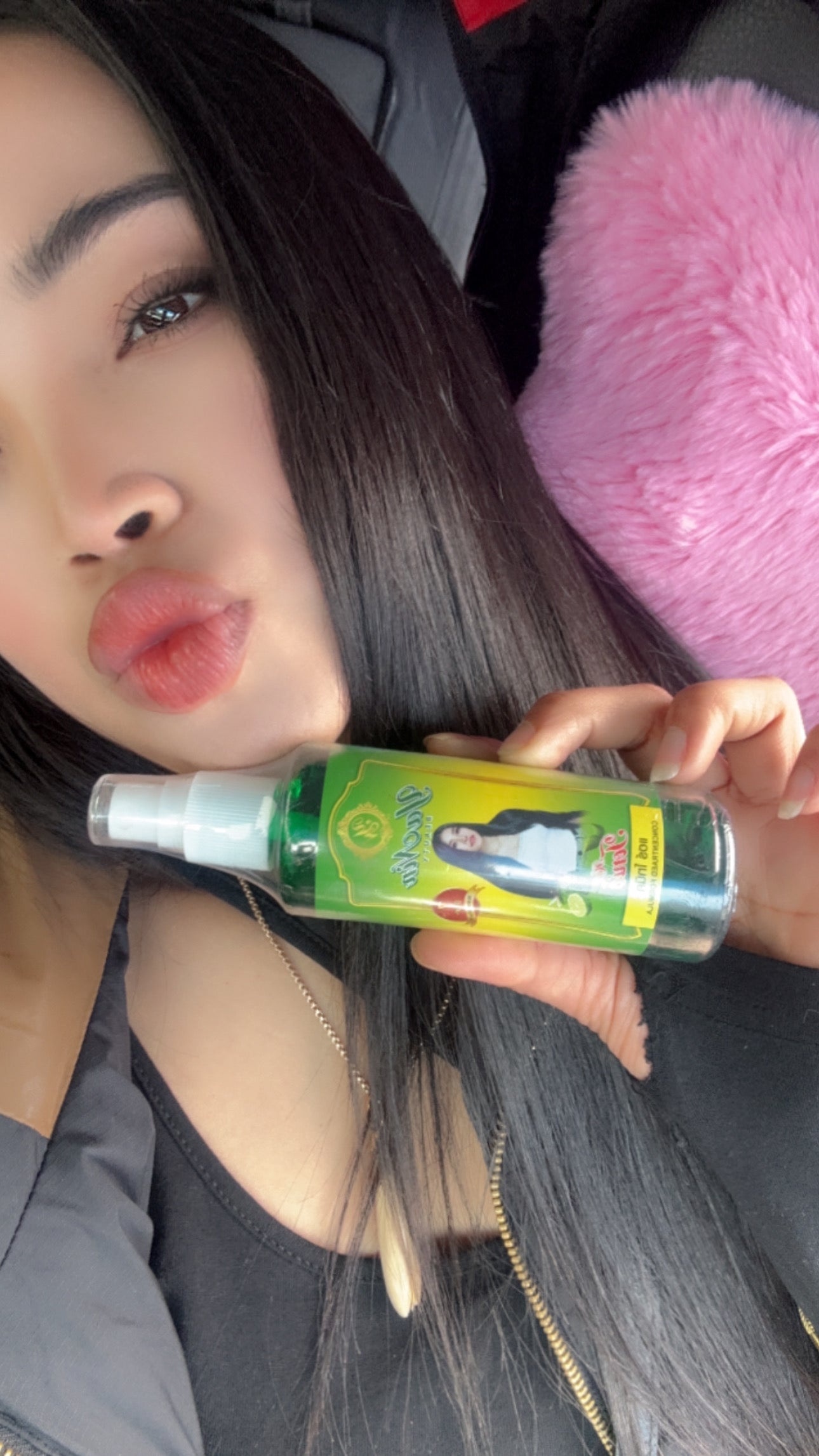 Hair Tonic