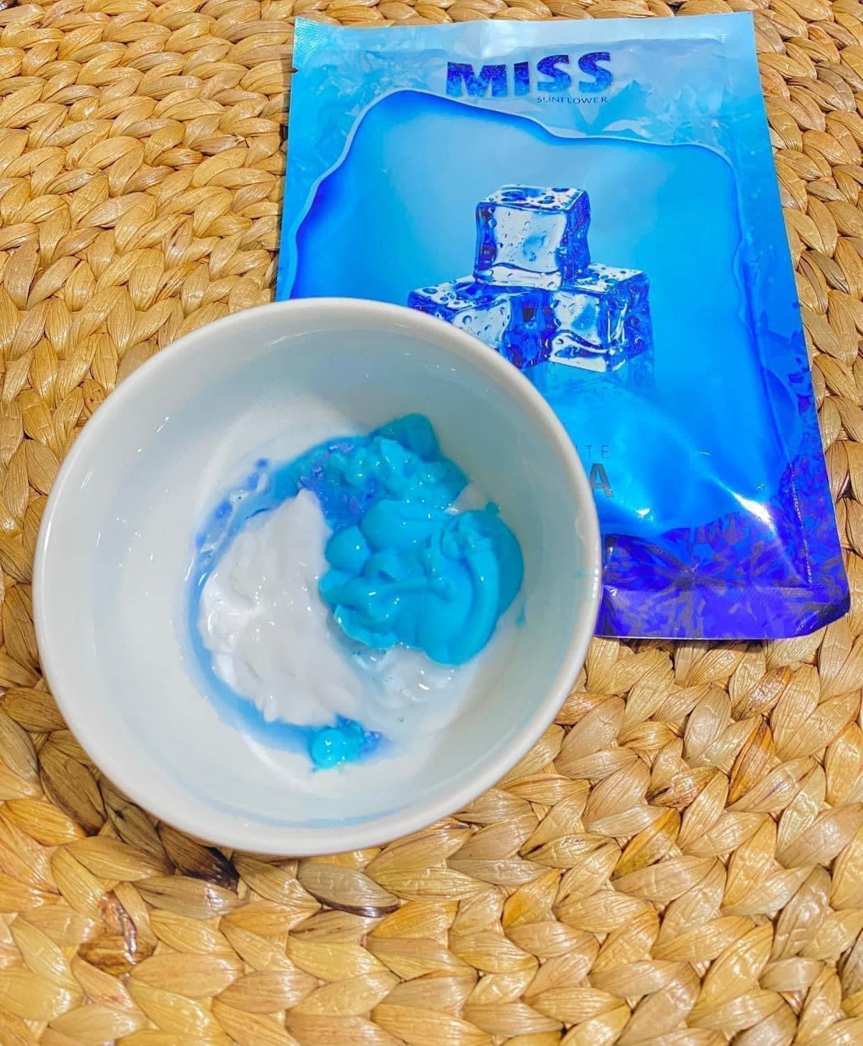 Ice spa