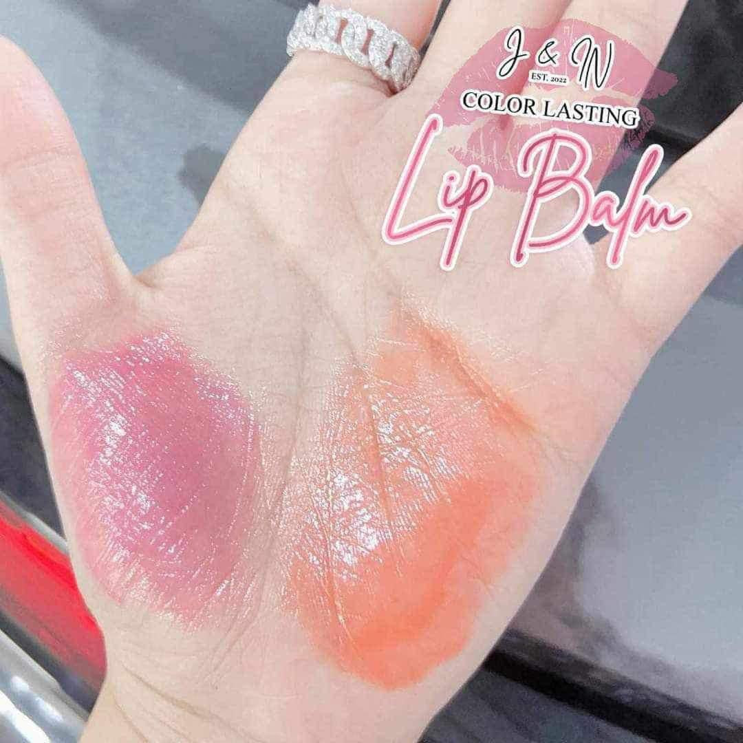 Lip balm