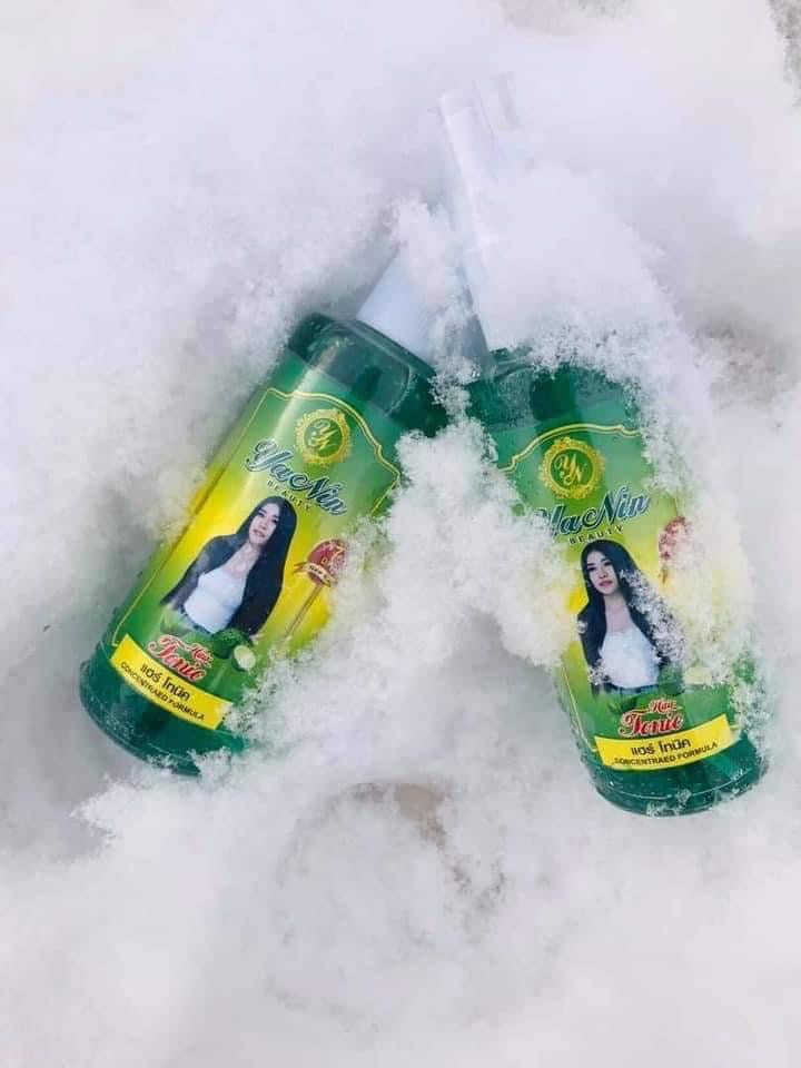 Hair Tonic