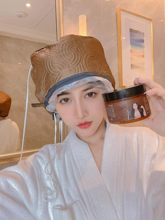 Hair mask