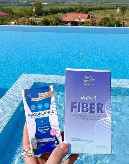 Fiber