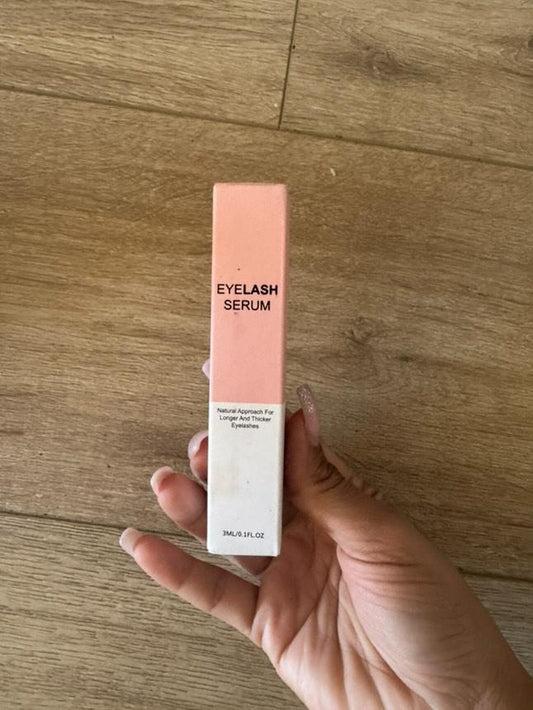 Eyelash Serum