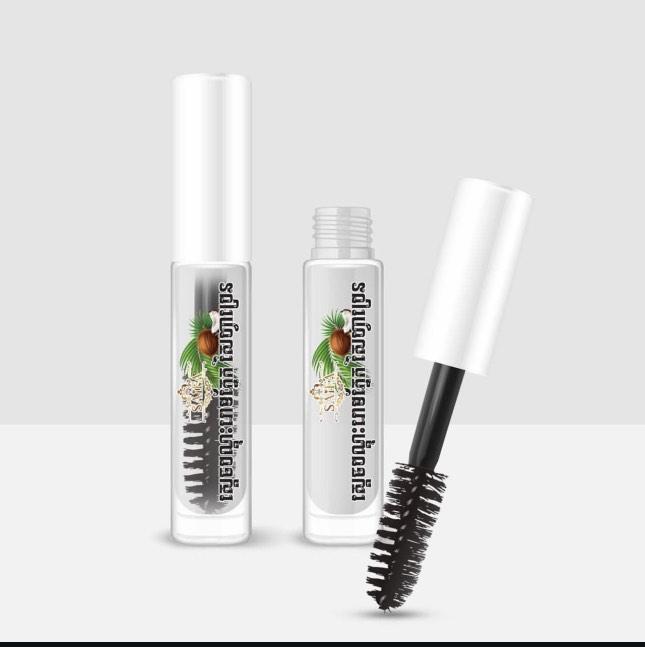 SAIFA Eyelash & Eyebrows Growth Serum