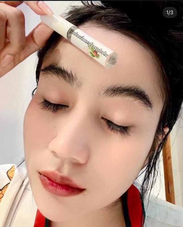 SAIFA Eyelash & Eyebrows Growth Serum