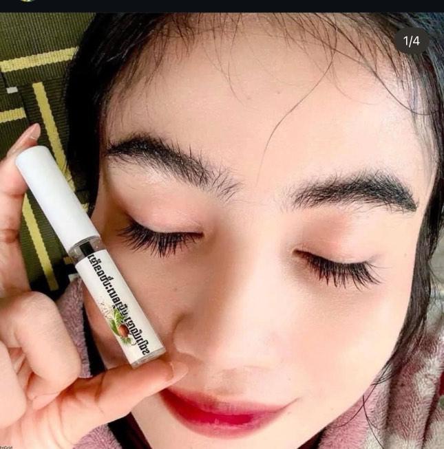 SAIFA Eyelash & Eyebrows Growth Serum